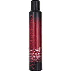 3 Pack TIGI Catwalk Sleek Mystique Look Lock Hairspray Straight Light 9.2 oz