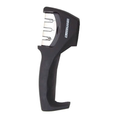 Bladerunner Kitchen Knife Sharpener - Fast Precision 3 Step Sharpening System
