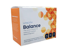 UNICITY BALANCE NATURAL ORANGE—Stay full longer by slowing carbohydrate...