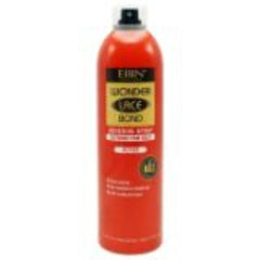 EBIN Wonder Lace Bond Adhesive Spray Extreme Firm Hold 6.34 oz Lace Glue