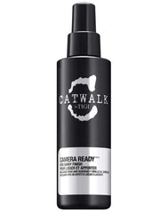TIGI Catwalk Camera Ready Shine Spray 5.07 oz Hair Styling