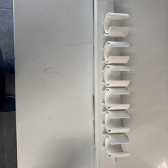 Zeltiq CoolSculpting White Plastic Accessory Assembly – Pre-Owned