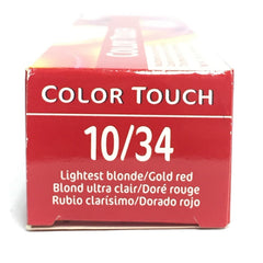 Wella Color Touch Special Mix Demi-Permanent Hair Color, 2 oz