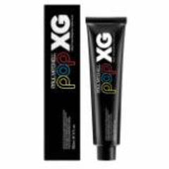 Paul Mitchell Pop XG Semi-Permanent Cream Hair Color Steel 6 oz