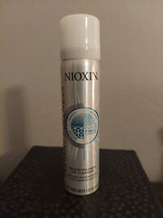 Nioxin Instant Fullness Dry Cleanser Travel Size 1.52 oz New in Box