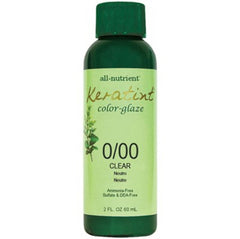 All-Nutrient Keratint Color-Glaze 6S Slate, 2 oz