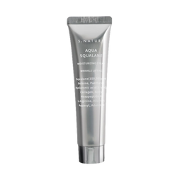 S.NATURE Aqua Squalane Moisturizing Cream 60ml