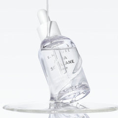 S.NATURE Aqua Squalane Serum 50ml