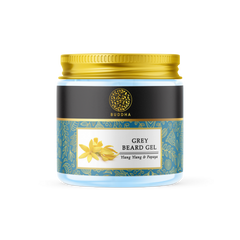 Buddha Natural Anti Grey Beard Gel