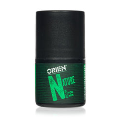 Orien Men's Deodorant Roll-On Nature 50 ml - Long Lasting Freshness for Men