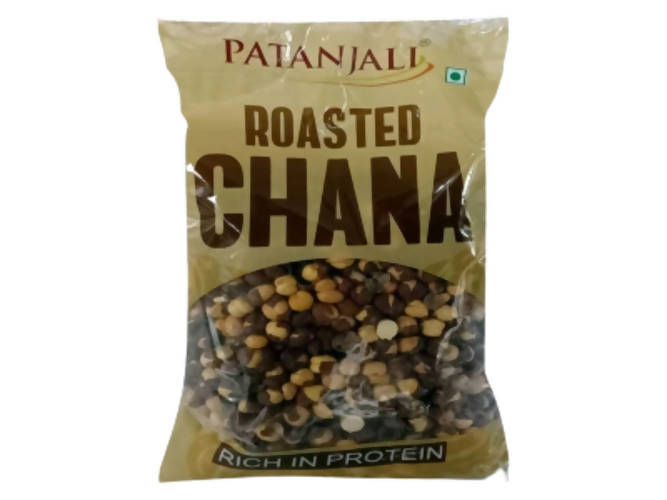 Patanjali Chana tostado