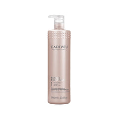 Cadiveu Repair Solution Nourishing Hair Mask 980 ml