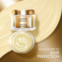 Primer Absolute Skin Dew Lakme