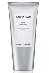 Sachajuan Silver Conditioner 7.4 oz Hair Care New in Box