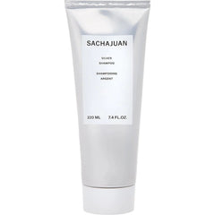 Sachajuan Silver Shampoo 7.4 oz Hair Care New in Box