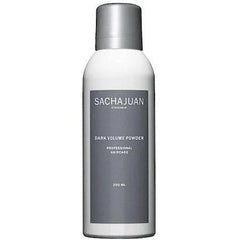 Sachajuan Dark Dry Powder Shampoo 200 ml Dry Shampoo Hair Care
