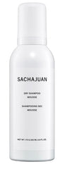 Sachajuan Dry Shampoo Mousse 200 ml Hair Care Styling