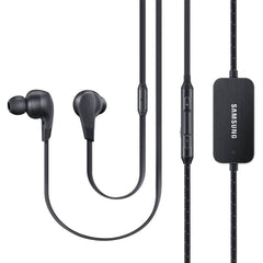 Samsung Advanced ANC Earphones, Black