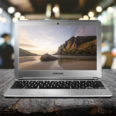 Samsung Chromebook 11.6 16GB Wifi (Refurbished)