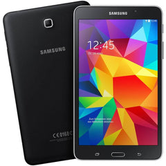 Samsung Galaxy Tab 4 8-inch 16Gb Wi-fi (Refurbished)