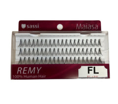 Sassi Maiasa Eyelash Flare Long no glue Included