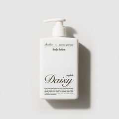 Scentlier English Daisy Perfume Body Lotion 320ml