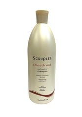 Scruples Smooth Out Curl Control Shampoo 33.8 oz