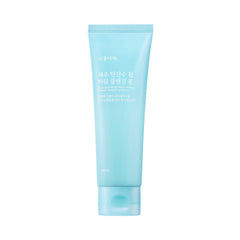 Shingmulnara Jeju Sparkling Water Whip Power Cleansing Foam 120ml
