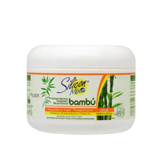 Silicon Mix Bambu Nutritive Hair Treatment - Choose Size