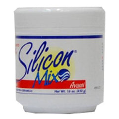 Silicon Mix Hair Treatment
