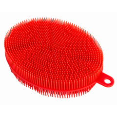 Silicone Super Scrubber