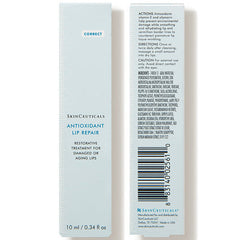 SkinCeuticals Antioxidant Lip Repair Plumping Gel