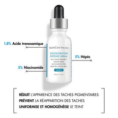 SkinCeuticals Discoloration Defense Serum