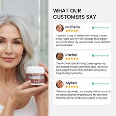 Skin Firming Cream