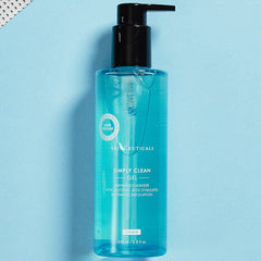 SkinCeuticals Simply Clean Purifying Gel Cleanser