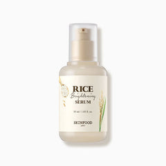 SKINFOOD Rice Brightening Serum 55ml
