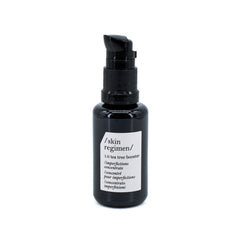 Booster à l'arbre à thé 1.0 skin regimen 0.84oz - Neuf