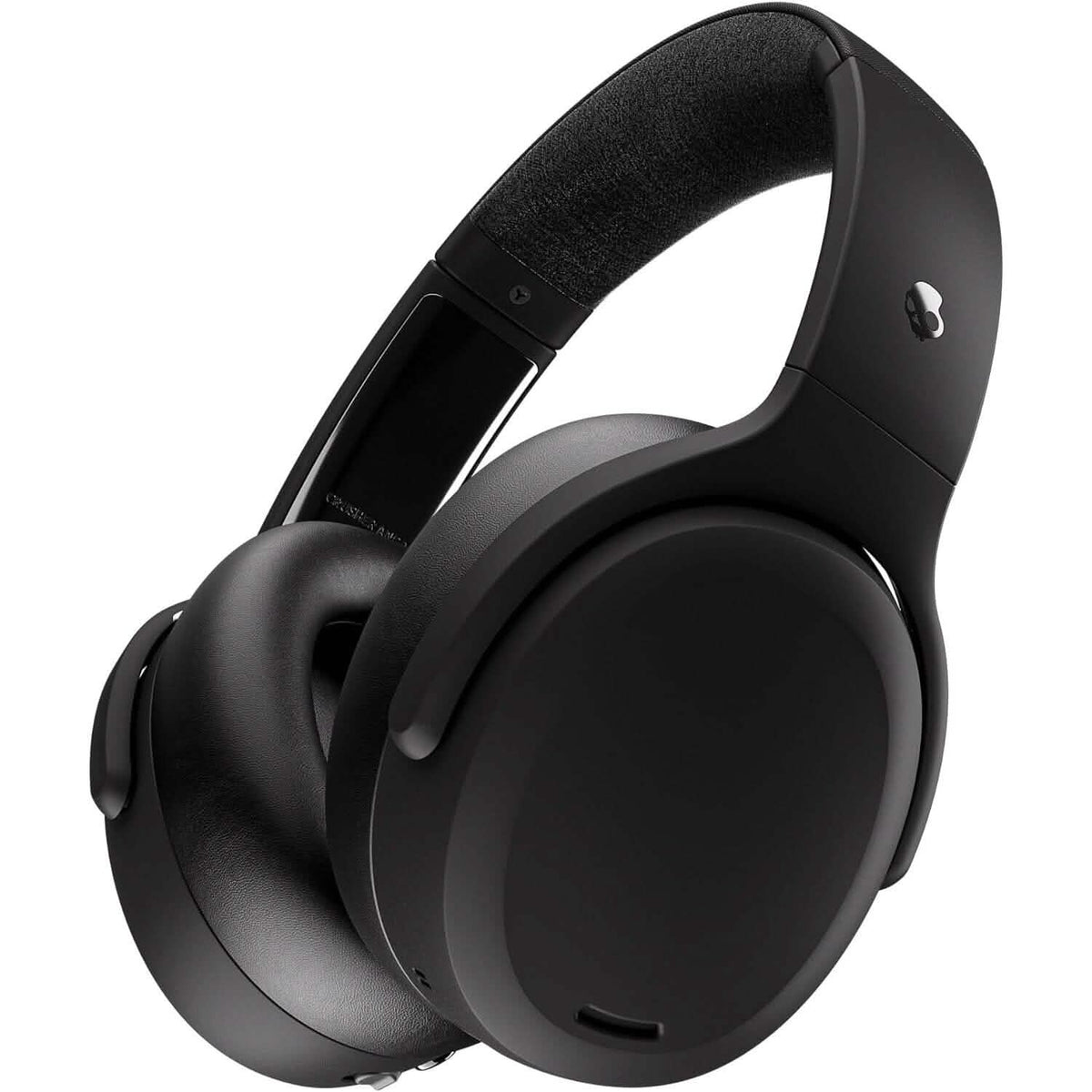 Skullcandy Crusher ANC 2 Over-Ear Noise Cancelling Wireless Headphones  (Refurbished)