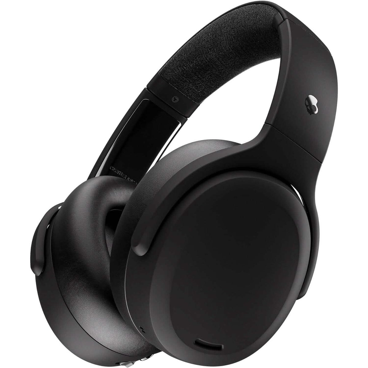 Skullcandy Crusher ANC 2 Over-Ear Noise Cancelling Wireless Headphones with Sensory Bass (Refurbished)