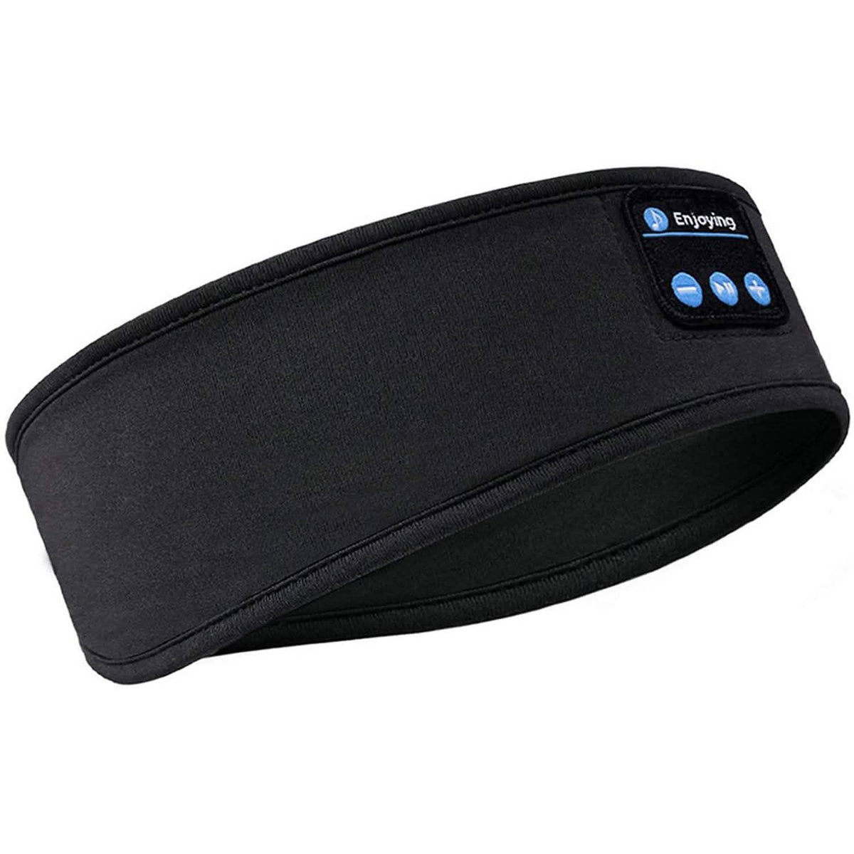 Sleep Headphones Bluetooth Headband