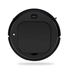 Smart Robot Vacuum Cleaner