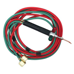 Basic Smith® Little Torch™ All-Fuels System with Five Tips