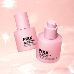[so natural] All Day Face Prep Fixx 30ml