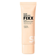 [so natural] ALL DAY SUN FIXX SKIN FIT BEIGE SPF50+ PA++++ 50ml