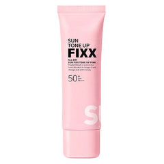 [so natural] ALL DAY SUN FIXX TONE UP PINK SPF50+ PA++++ 50ml