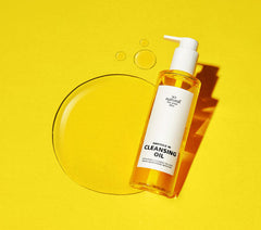 [so natural] Ampoule In Cleansing Oil 200ml