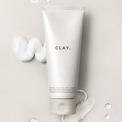 [so natural] Polar Clay Deep Clean Foam 150ml