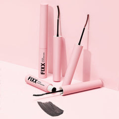 [so natural] SUPER FIXX SLIM MASCARA 2.8g (3colors)