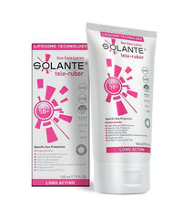 Solante Tele-Rubor Sun Care Lotion Spf 50+ 150ml