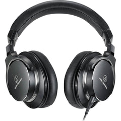 SonicPro Headphones with High-Resolution Active Noise Cancellation (Refurbished)